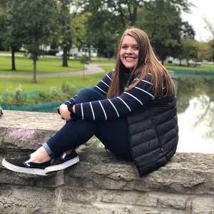 Meet your Posher, Myranda